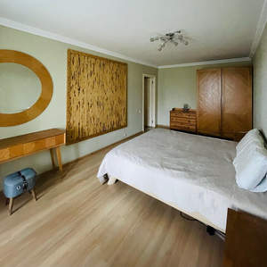 3-к квартира, вторичка, 115м2, 6/9 этаж