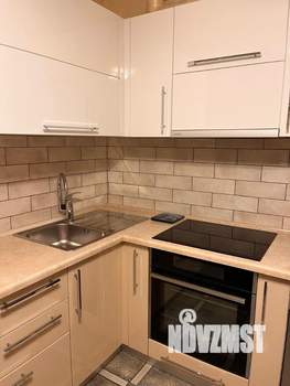 2-к квартира, вторичка, 52м2, 2/10 этаж