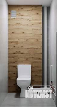 3-к квартира, вторичка, 84м2, 6/17 этаж