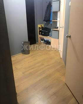 2-к квартира, вторичка, 42м2, 16/17 этаж