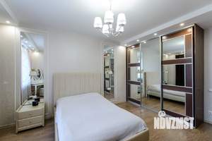 3-к квартира, вторичка, 90м2, 3/6 этаж