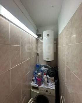 2-к квартира, вторичка, 54м2, 10/10 этаж