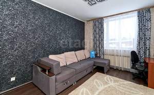 2-к квартира, вторичка, 46м2, 1/2 этаж