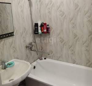 2-к квартира, вторичка, 47м2, 1/9 этаж