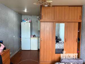 Студия квартира, вторичка, 18м2, 5/5 этаж
