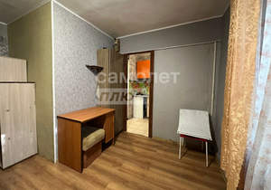 1-к квартира, вторичка, 21м2, 1/5 этаж