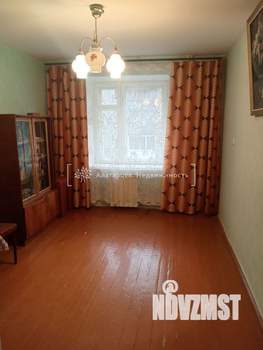 2-к квартира, вторичка, 50м2, 4/9 этаж