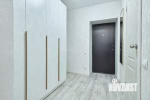 Студия квартира, вторичка, 17м2, 5/5 этаж