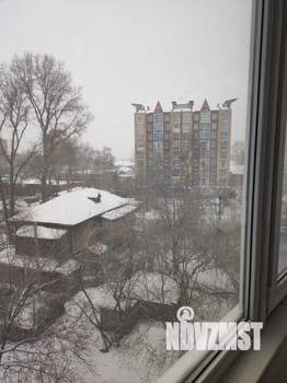 1-к квартира, вторичка, 36м2, 5/9 этаж