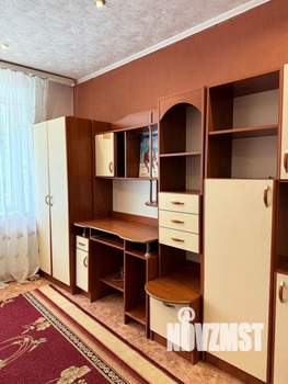 2-к квартира, вторичка, 45м2, 5/10 этаж