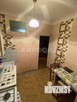 2-к квартира, вторичка, 41м2, 2/5 этаж