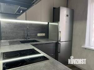 3-к квартира, вторичка, 59м2, 1/5 этаж