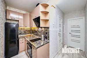 1-к квартира, вторичка, 35м2, 7/10 этаж
