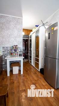1-к квартира, вторичка, 18м2, 1/3 этаж