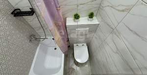 Студия квартира, вторичка, 12м2, 2/4 этаж