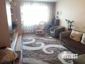 3-к квартира, вторичка, 84м2, 11/17 этаж