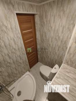 2-к квартира, вторичка, 24м2, 3/5 этаж