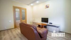 2-к квартира, вторичка, 49м2, 2/10 этаж