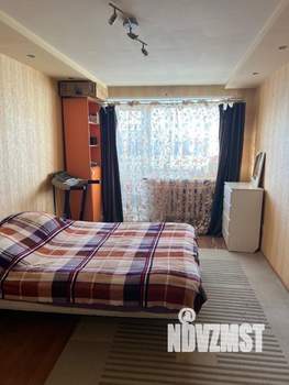 1-к квартира, вторичка, 31м2, 5/5 этаж