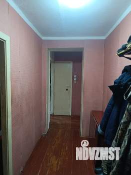 2-к квартира, вторичка, 50м2, 3/7 этаж