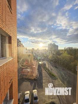 2-к квартира, вторичка, 90м2, 3/9 этаж