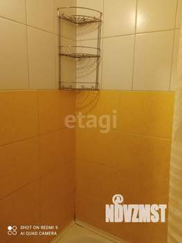 Студия квартира, вторичка, 18м2, 2/5 этаж