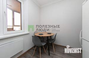 1-к квартира, вторичка, 35м2, 8/17 этаж