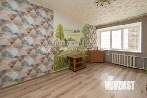 1-к квартира, вторичка, 28м2, 5/9 этаж