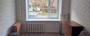 1-к квартира, вторичка, 31м2, 2/5 этаж
