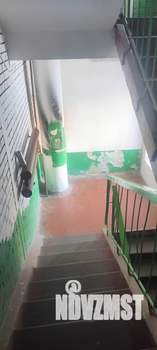 Студия квартира, вторичка, 14м2, 3/9 этаж