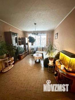 4-к квартира, вторичка, 70м2, 4/10 этаж