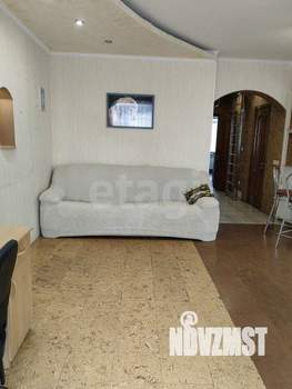 3-к квартира, вторичка, 95м2, 3/5 этаж