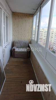 1-к квартира, вторичка, 46м2, 10/10 этаж