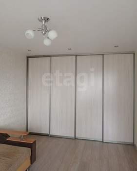 1-к квартира, вторичка, 32м2, 4/5 этаж