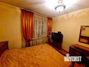 4-к квартира, вторичка, 82м2, 6/9 этаж