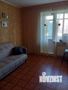 3-к квартира, вторичка, 64м2, 2/10 этаж