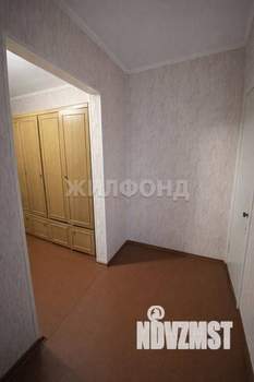 2-к квартира, вторичка, 55м2, 4/9 этаж