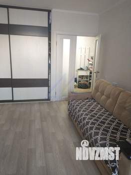 2-к квартира, вторичка, 60м2, 2/17 этаж