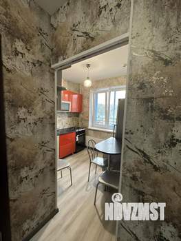 1-к квартира, вторичка, 26м2, 5/11 этаж