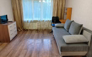 1-к квартира, вторичка, 30м2, 1/5 этаж