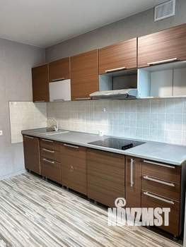 1-к квартира, вторичка, 37м2, 2/10 этаж