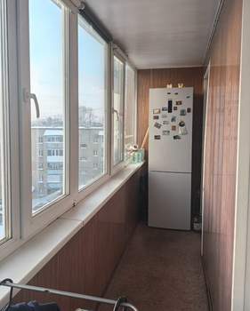 1-к квартира, вторичка, 36м2, 6/6 этаж