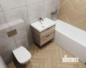 2-к квартира, вторичка, 38м2, 3/16 этаж