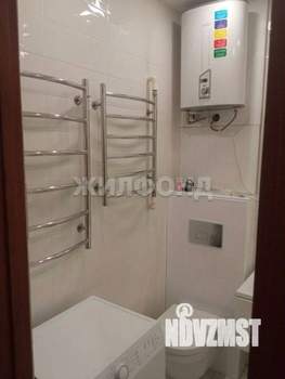 3-к квартира, вторичка, 51м2, 1/5 этаж
