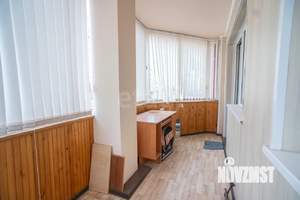 1-к квартира, вторичка, 35м2, 3/5 этаж