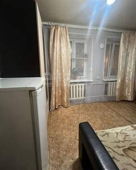 Студия квартира, вторичка, 13м2, 1/3 этаж