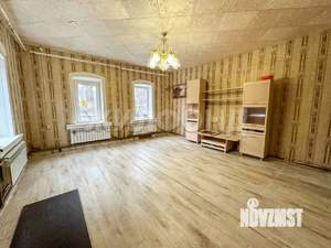 2-к квартира, вторичка, 55м2, 1/2 этаж