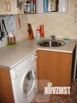 1-к квартира, вторичка, 18м2, 3/5 этаж