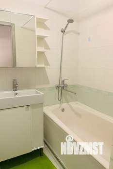 1-к квартира, вторичка, 36м2, 5/10 этаж