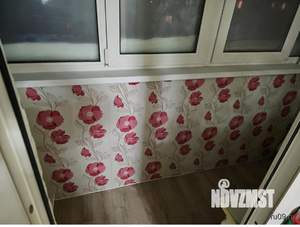 1-к квартира, вторичка, 30м2, 5/5 этаж